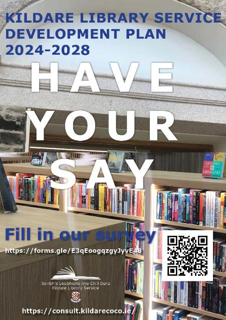 Kildare Library Service